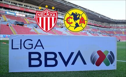 Necaxa vs América: ¿Cuándo y dónde ver EN VIVO la jornada 3 del Apertura 2025?; hoy, sábado 26 de julio