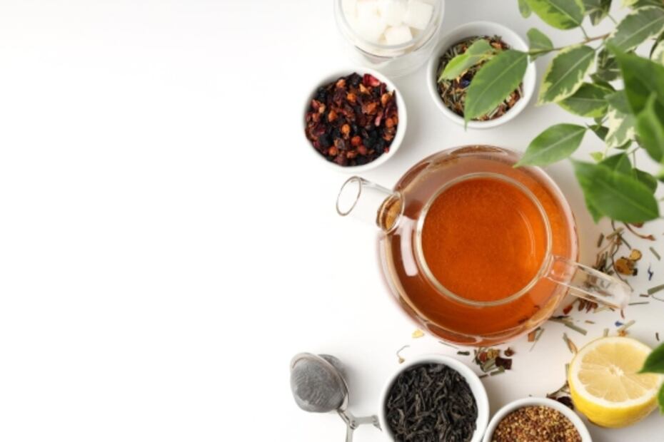 2 tazas de té negro al día pueden reducir la mortalidad según estudio médico