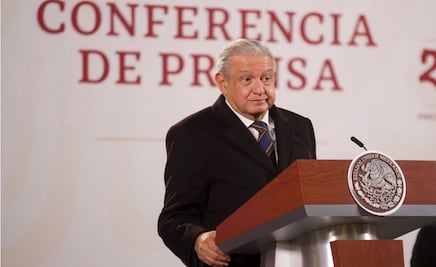 Llama AMLO a FMI a darle trato justo a Argentina en refinanciamiento de deuda