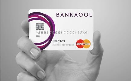 Uber lanza su primera tarjeta de débito en Latinoamérica