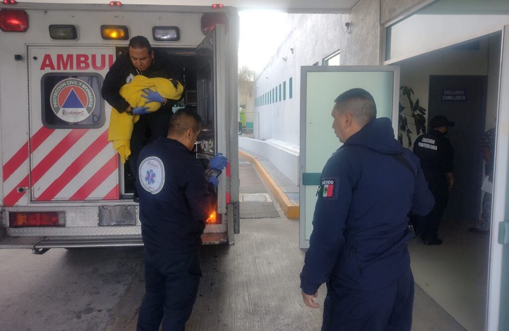 FOTO: Especial/ EL UNIVERSAL/