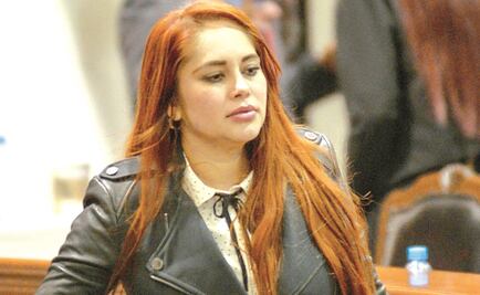 Vinculada al "Chapo" vive un infierno: abogada