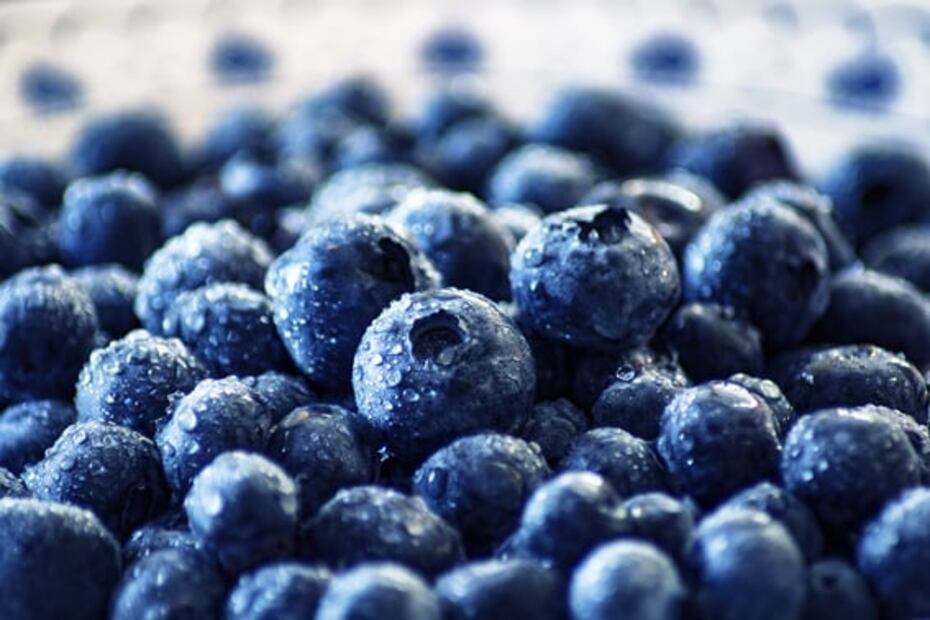 5 alimentos que ayudan a prevenir las estrías