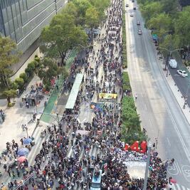 Cisen vigiló acciones por caso Ayotzinapa