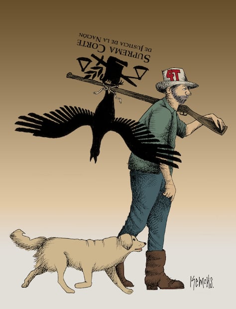 Cartón de KEMCHS