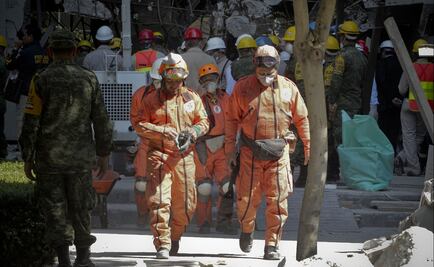 Mexican BIRTA teams to aid victims in Guatemala