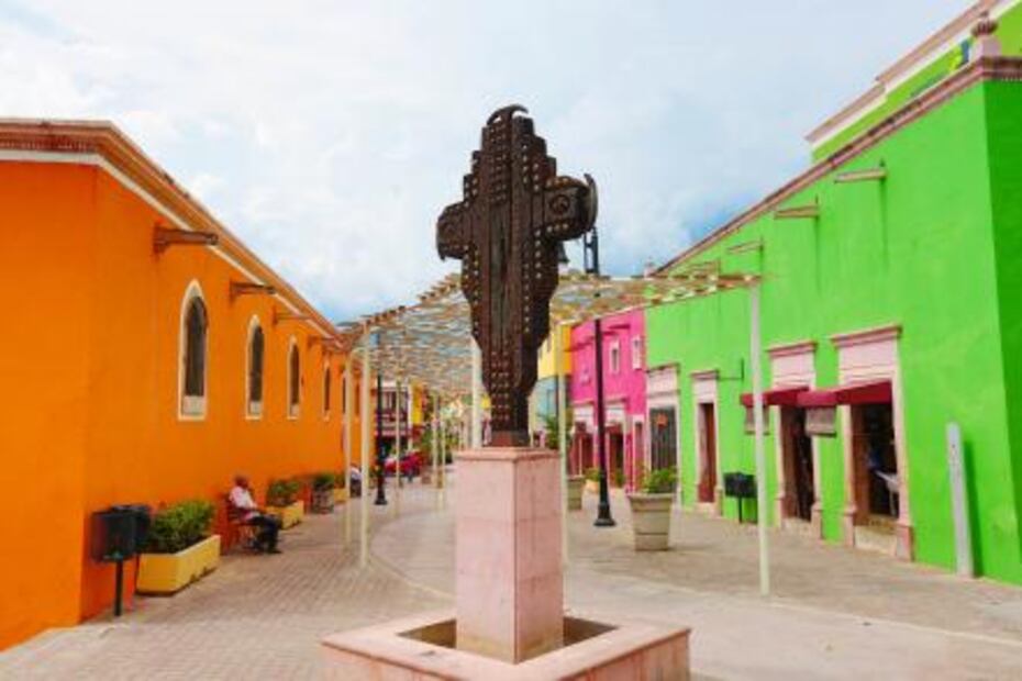 Los mejores lugares para visitar en Aguascalientes