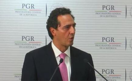 No extraditamos a "El Chapo" hoy por toma de Trump: PGR