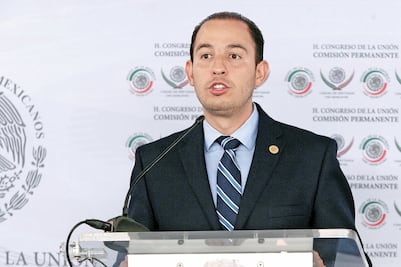 Analiza PAN presentar recurso contra Ley 3de3