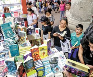 Hoy inauguran la Feria de Minería