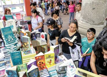 Hoy inauguran la Feria de Minería
