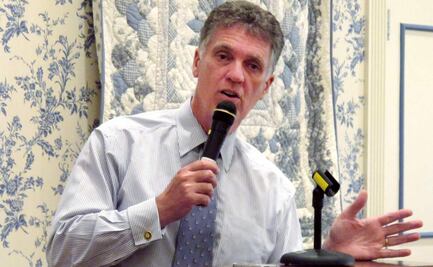 Gobierno de Trump retira nominación de David Weldon como director de los CDC