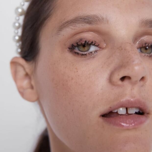 La nueva colección de Zara nos presenta increíbles tendencias de maquillaje 