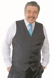 Ortiz de Pinedo se mofa de su pleito con Layda Sansores