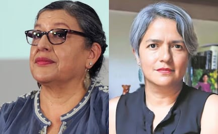 Presión y protestas, así han sido las renuncias de las dos titulares de la Comisión Nacional de Búsqueda: Teresa Reyes y Karla Quintana