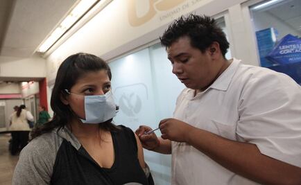PRI pide intensificar campañas contra influenza