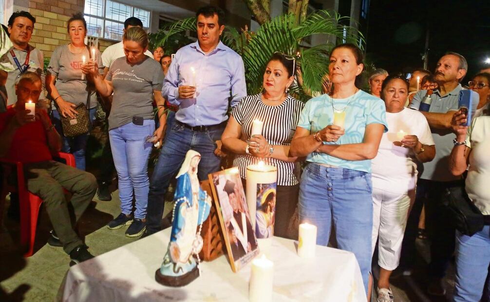 ICE genera miedo y enojo; piden cámaras en agentes