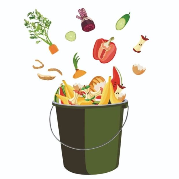 8 acciones para lograr una cocina sustentable 