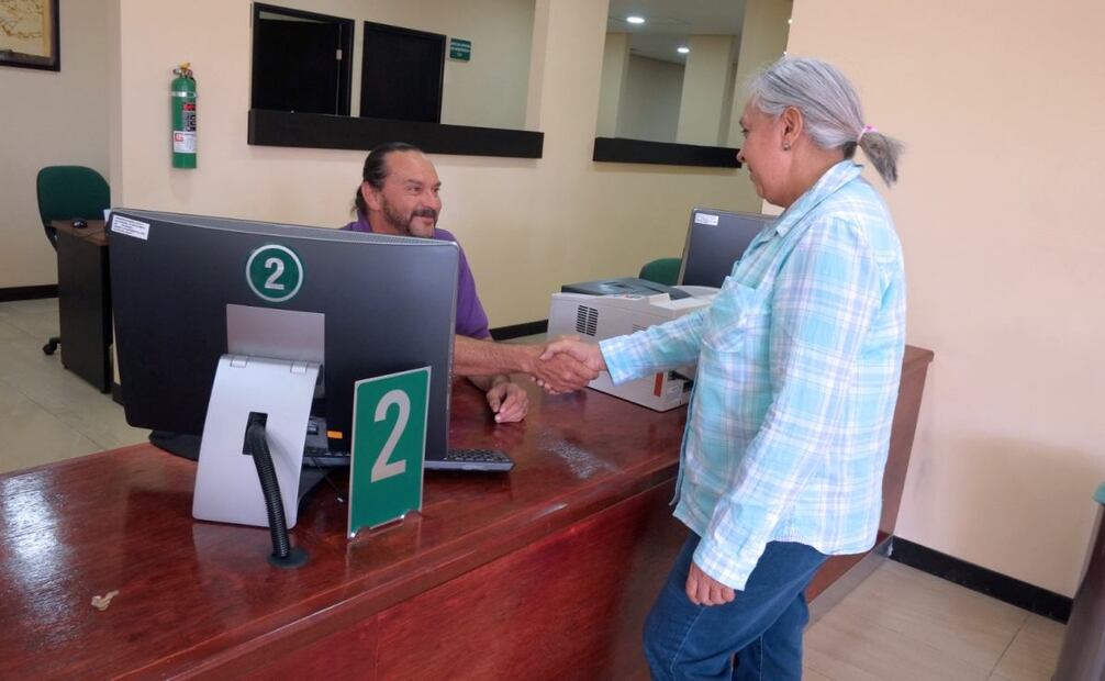 IMSS reporta 289 mil trabajadores independientes afiliados en enero de 2025. Foto: Especial