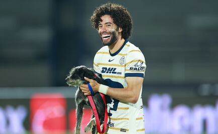 Las otras tres ligas que también buscaron al Chino Huerta