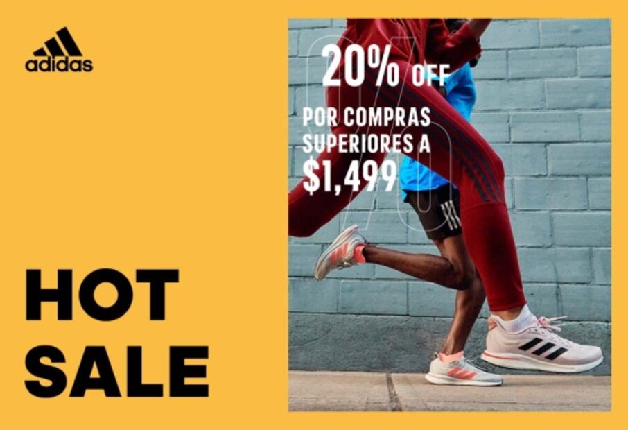 Que no se te escapen las mejores ofertas del Hot Sale 2022: Aquí te decimos qué vale la pena comprar