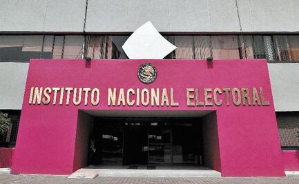 INE perfila realizar tres debates presidenciales; partidos van por cinco
