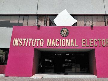 Consejerías del INE se reúnen con gobernadores