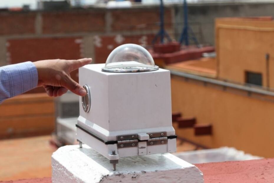 Intensifican monitoreo de ciclones y huracanes