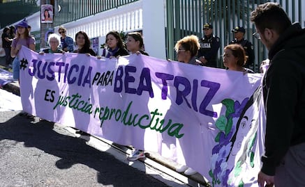 Beatriz, el emblemático caso que podría cambiar el futuro del aborto en América Latina