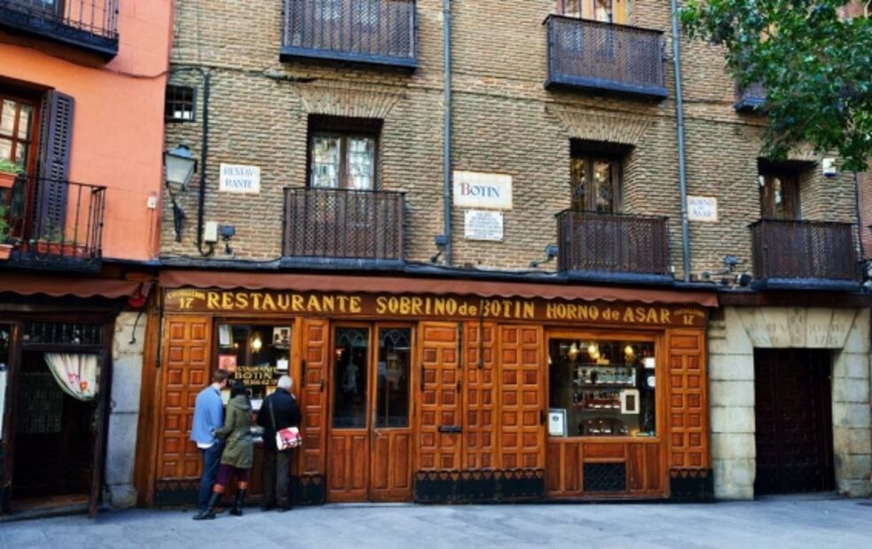 Madrid: 11 cosas que no deberías dejar de hacer en la ciudad