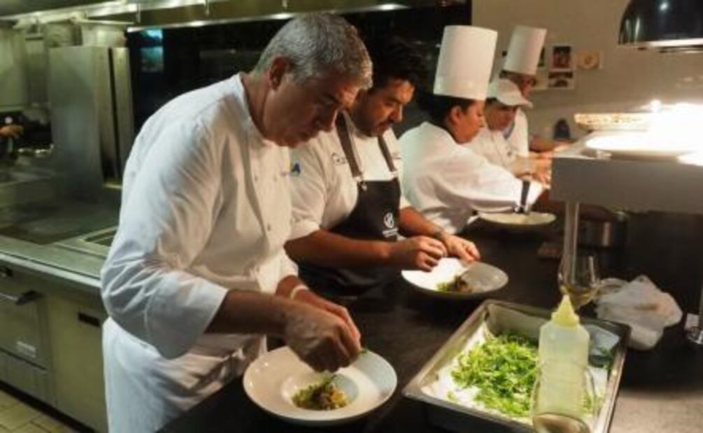 Llega a Los Cabos un festival para sibaritas 