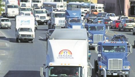 México evalúa nuevo pleito con EU 