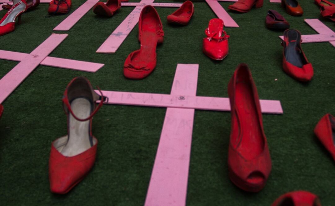 (Foto: Archivo/El Universal)