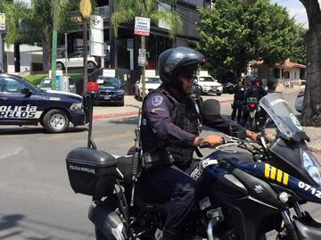 En ataque armado hieren a director de Policía municipal y "levantan" a 2 policías en Amacuzac, Morelos