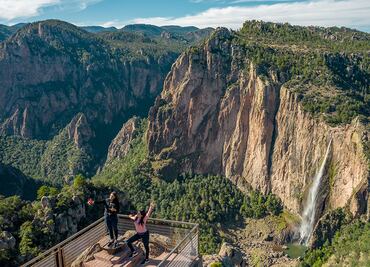 Chihuahua: Un viaje por su historia, naturaleza y sabores únicos