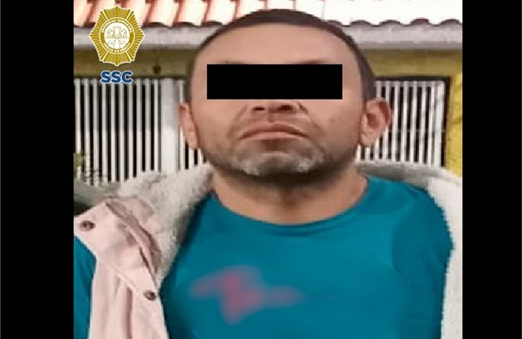 FOTO: Especial/ EL UNIVERSAL/