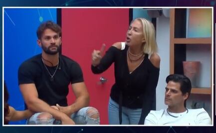 Laura Bozzo estalla contra Natalia Alcocer: "No voy a permitir que una prostituta me falte al respeto"