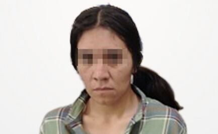 Vinculan a proceso a "La Azu" en Guanajuato; es acusada de desaparición forzada de personas