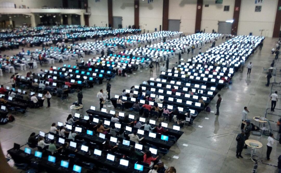 (Foto: Archivo/El Universal)