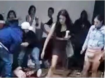 Ataque armado en baile sonidero deja 2 muertos y 4 heridos en León, Guanajuato