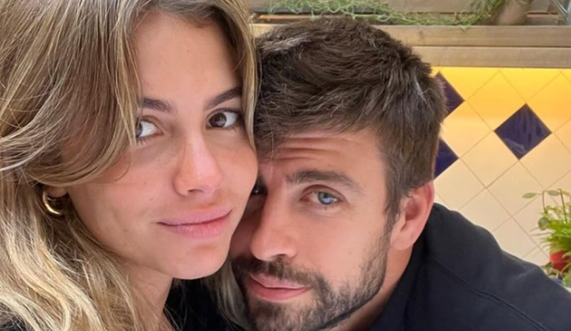 Foto: Vía Instagram @3gerardpique