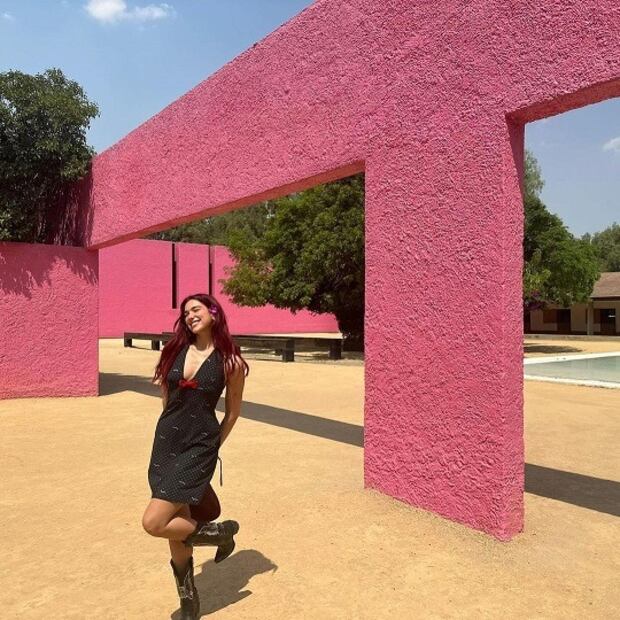 Foto: Instagram @dualipa