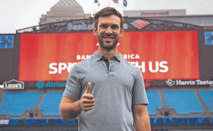 Daniel Suárez admitió frustración por no haber clasificado a Playoffs; quiere cerrar bien la temporada