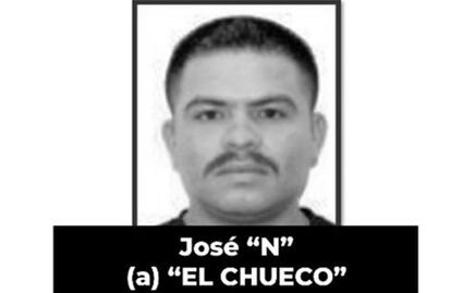 Presumen muerte de "El Chueco" en Sinaloa