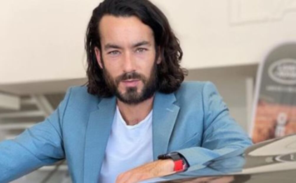 Le madrugan a Netflix, suben a YouTube la serie “El rey: Vicente Fernández”