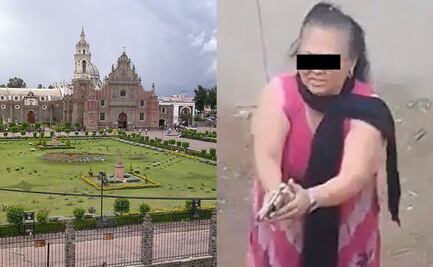 ¿Cómo es Chalco?; el municipio del Edomex donde abuelita asesinó a dos personas