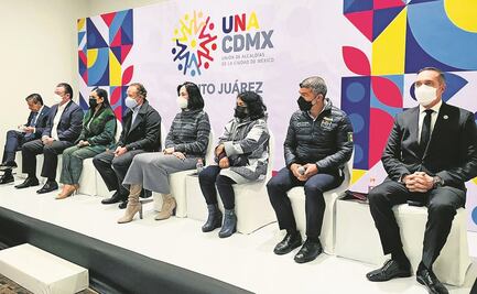 UNA-CDMX presenta ante el Senado propuestas para que se les permita comprar y aplicar vacunas anticovid para niños