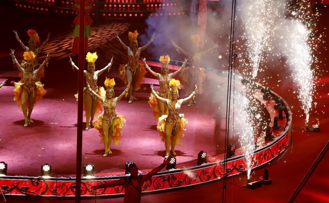 Foto: Berenice Fregoso/EL UNIVERSAL