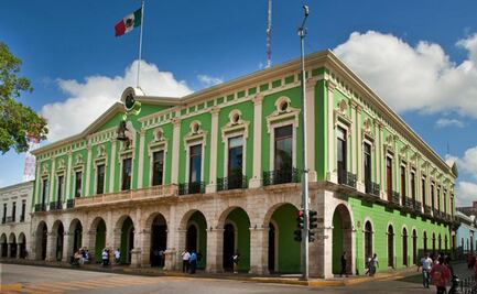 Gobierno de Yucatán contraerá deuda de casi 2 mil mdp; se usará en obras y acciones públicas