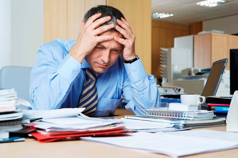 Se señala que aquellos cuyos hogares están más limpios son más activos y tienden a tener mejor salud física. 
Foto: Producción El Universal